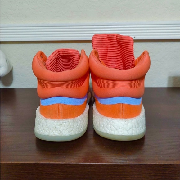 mens shoes adidas marquee boost